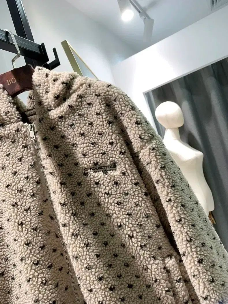 フードジップアップ ジャケット アウター