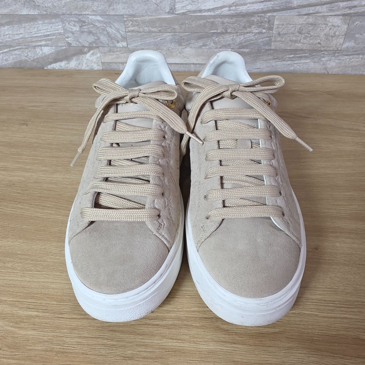 ルイヴィトン タイムアウトライン