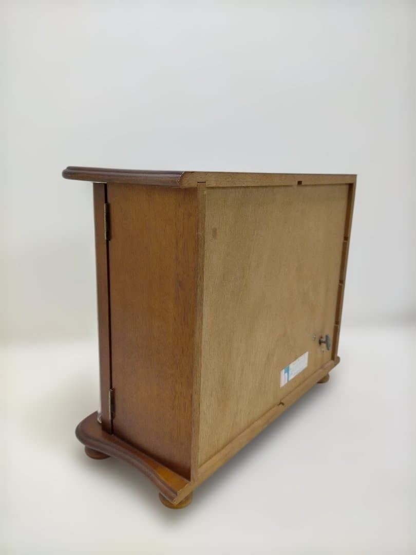 REUGE リュージュ　オルゴール・クリスマスベル 2002年 587) REUGE リュージュ MUSIC オルゴールベル クリスマスベル 2002