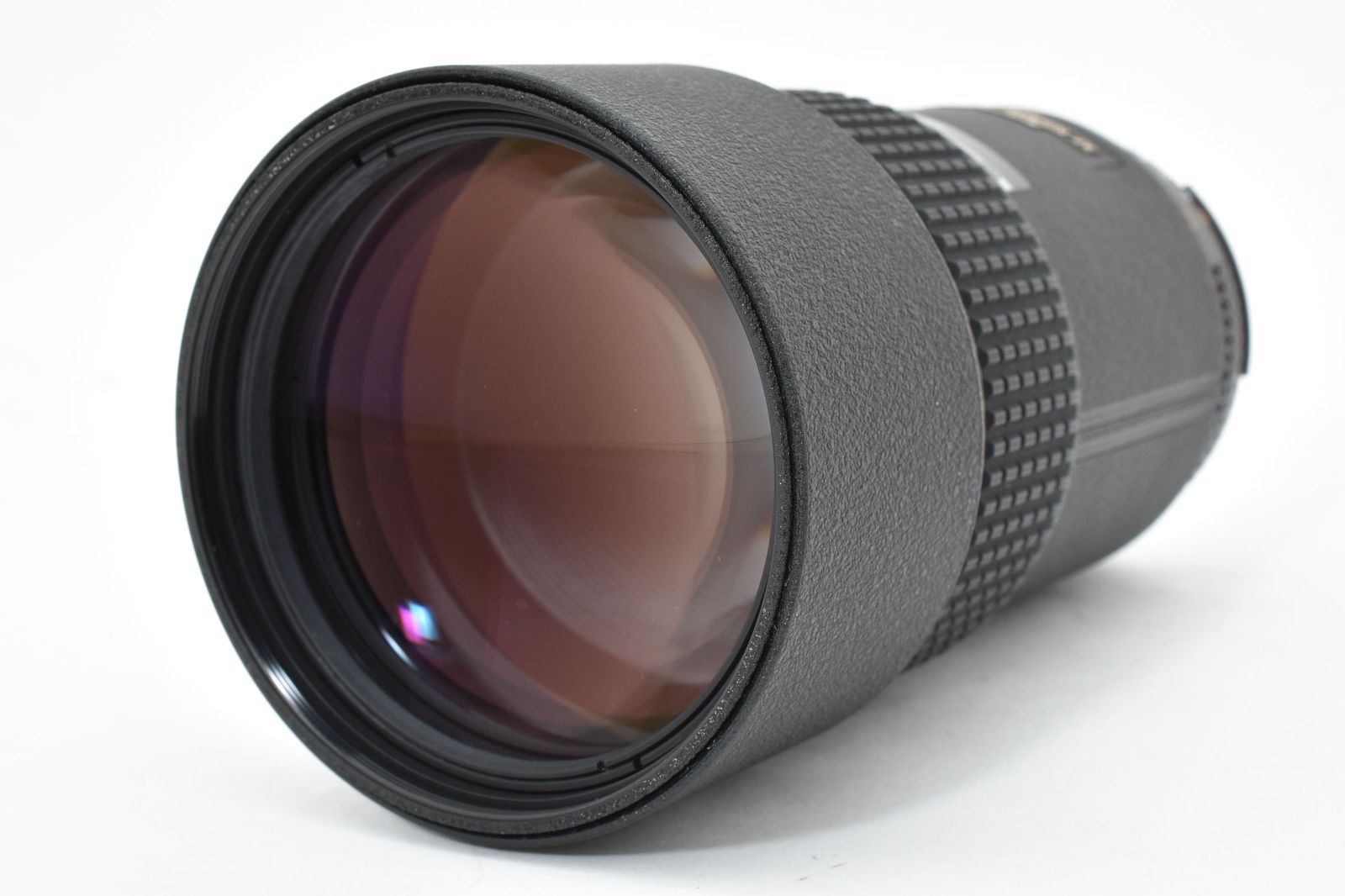 Nikon ニコン AF NIKKOR 180 mm F 2 8 ED