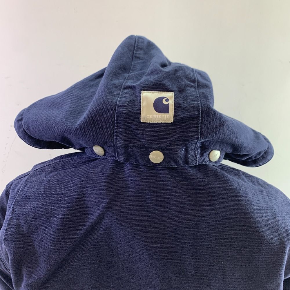 04w5205 Carhartt WIP カーハートダブリューアイピー ニューバランス New Balance ARCAN JACKET I030718.1C.06.03 ネイビー Mサイズ 八王子店 KANDAIZUMI_COM