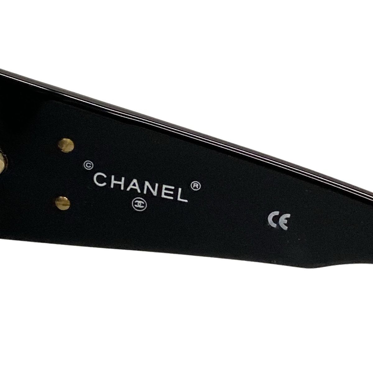 94305 黒×ゴールド