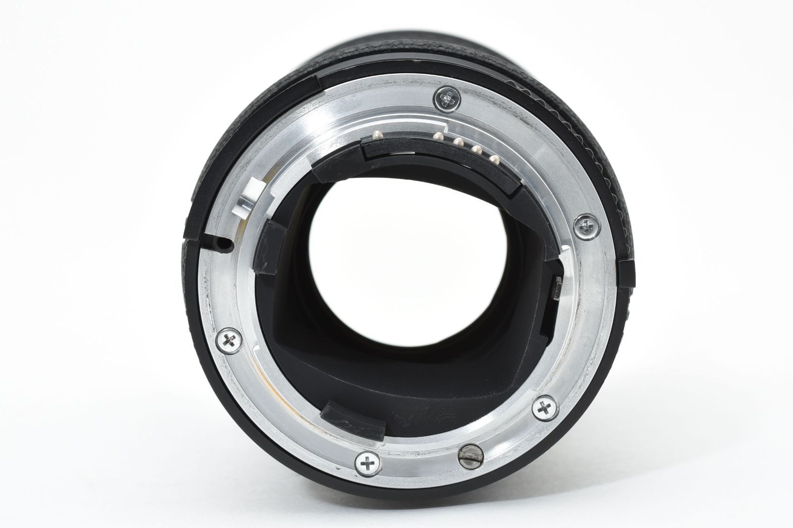  Nikon ニコン AF NIKKOR 180 mm F 2.8 ED レンズ(単焦点) カメラ