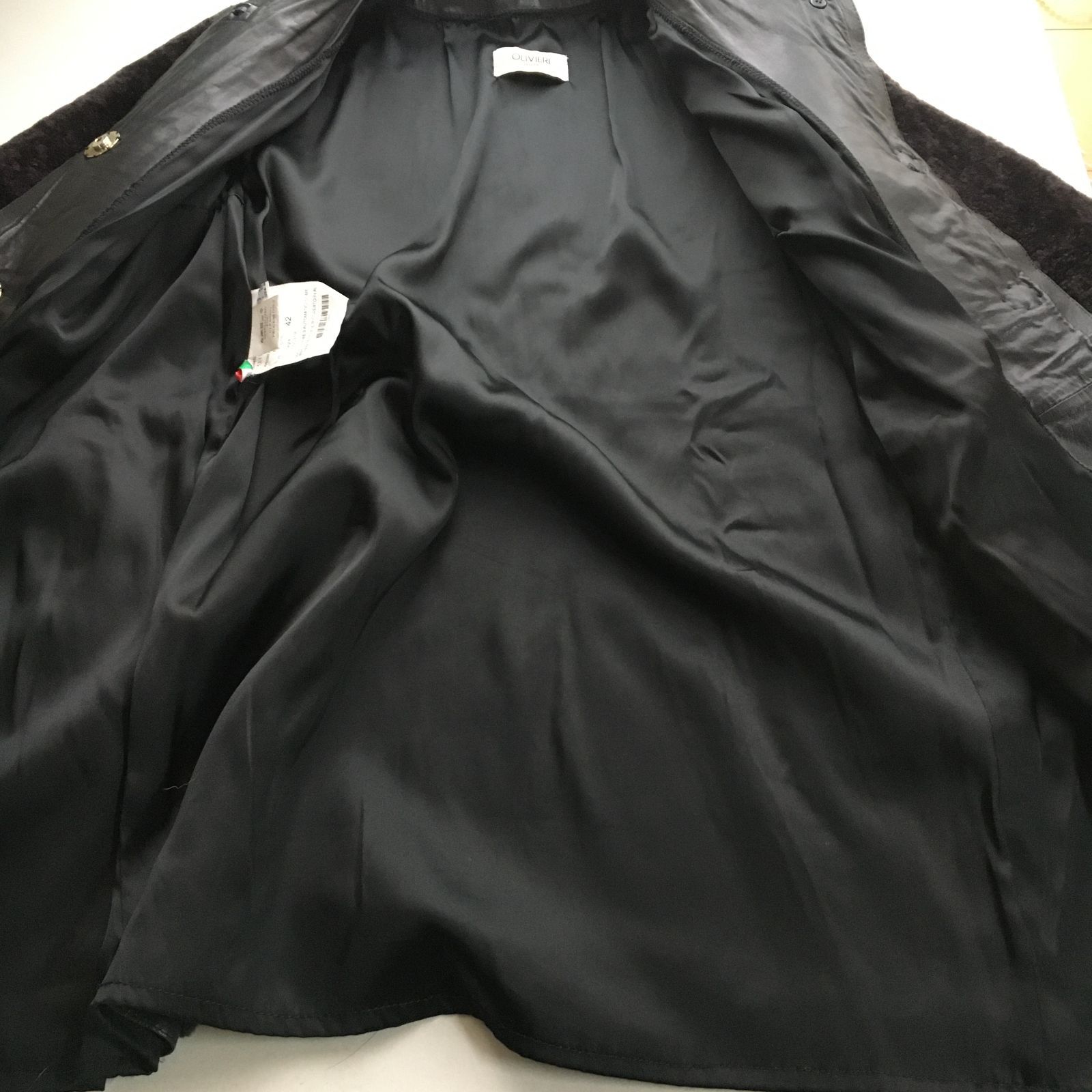 イタリア製 オリヴィエリ