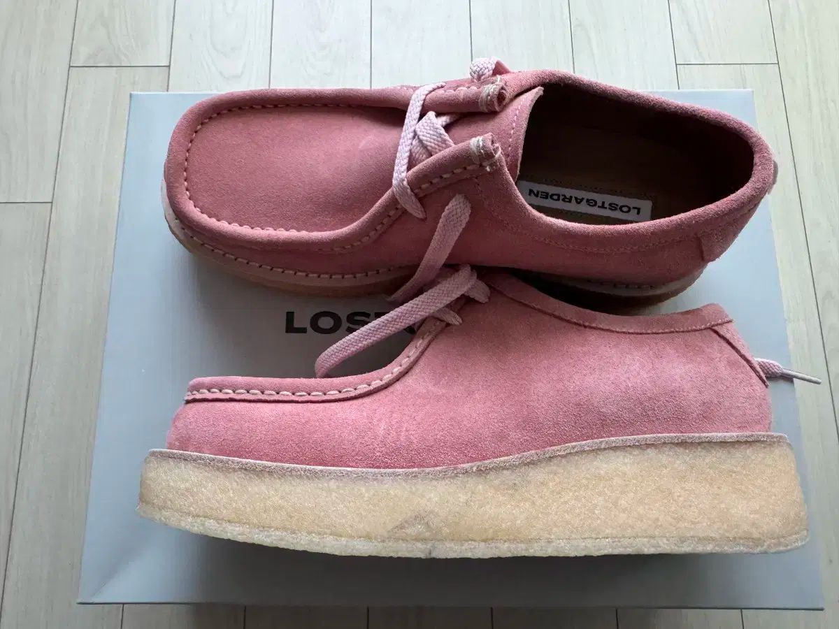 ロストガーデン ダイブ