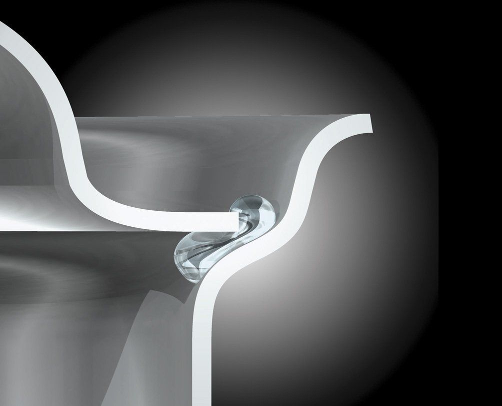 アリゾナ 27cm レシピ付 フライパン 8548 ビタクラフト シルバー