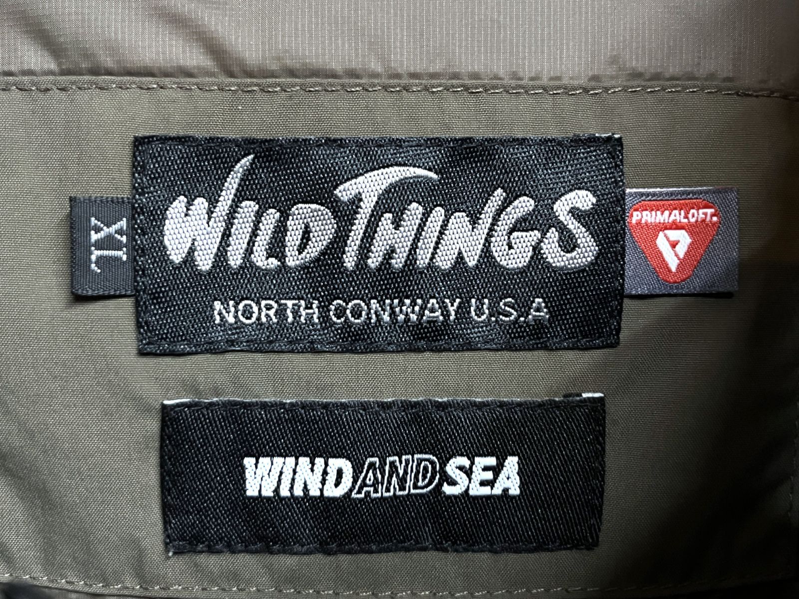 WILDTHINGS｜ウィンダンシー