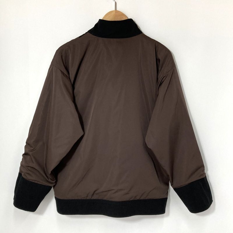 リバーシブル キャバルリー