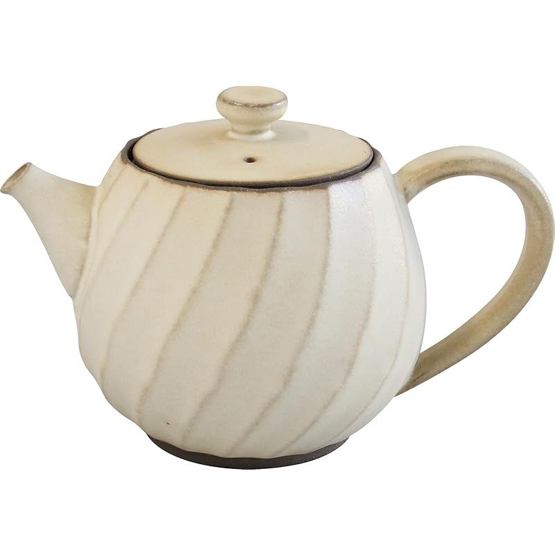 小壺 釉の変化堪能を 鑑賞 釉の景色 流れ 窯変 骨董・KN】 「64 昭和