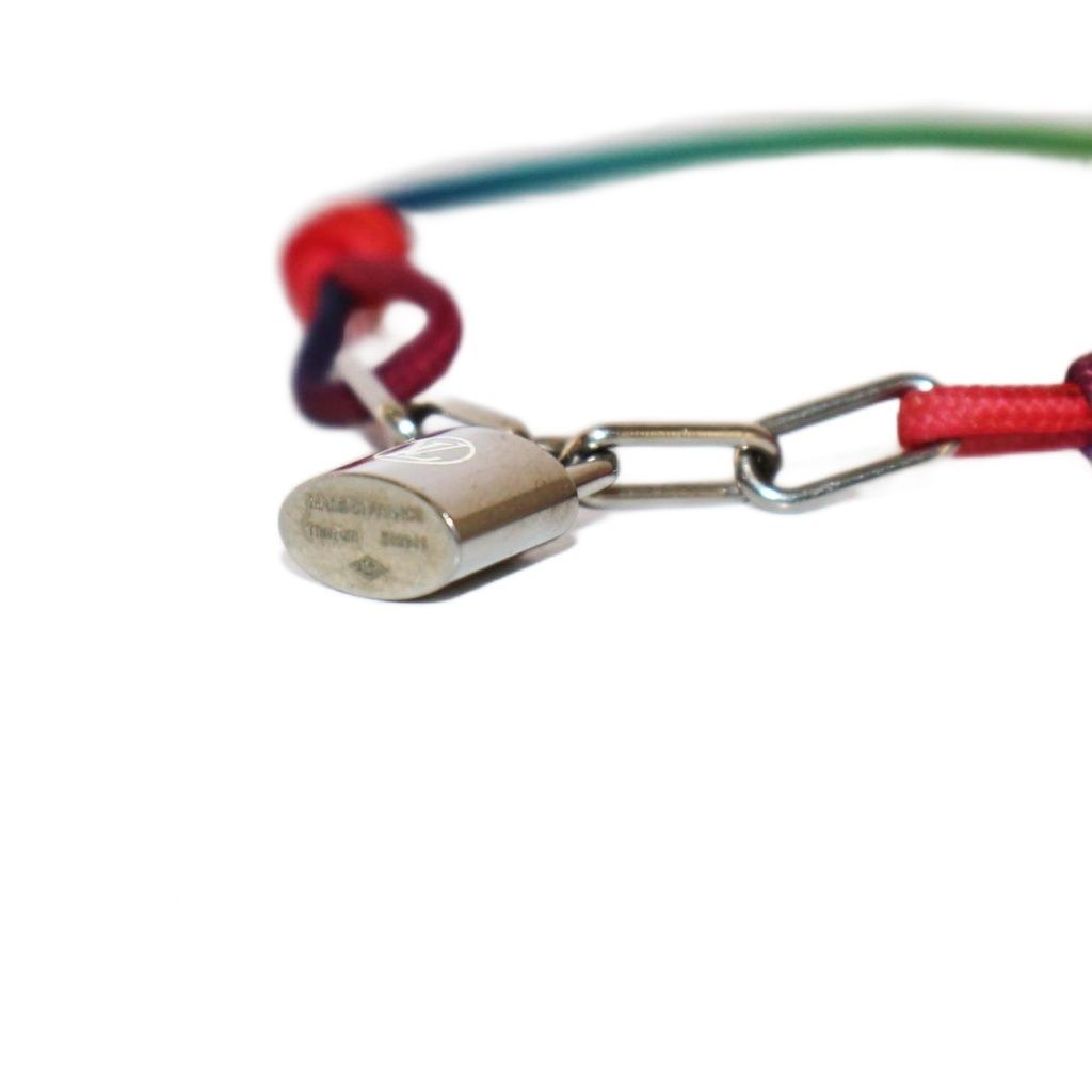 シルバー･ロックイット ヴァージル･アブロー