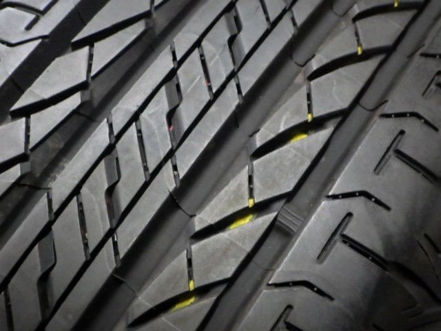  K 457 E 製造 約9部山 BS DUELER H L 175 80 R 16 4本 13インチ サマータイヤ ノーマルタイヤ