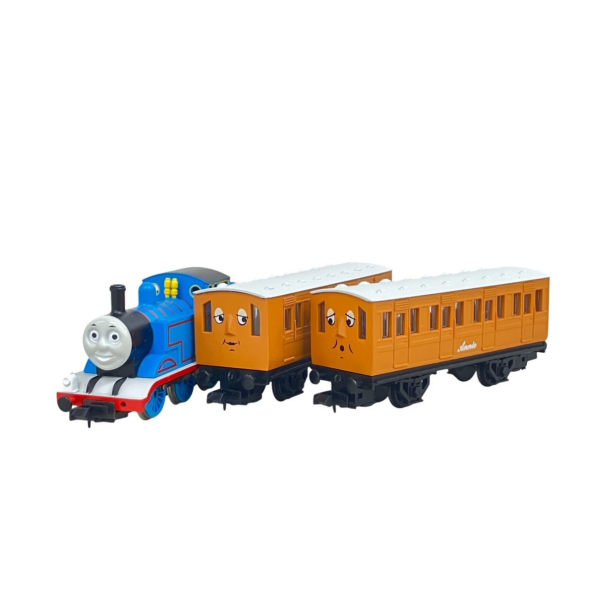 TOMIX Nゲージ 93801 きかんしゃトーマス車両セット ジャンク K10564753