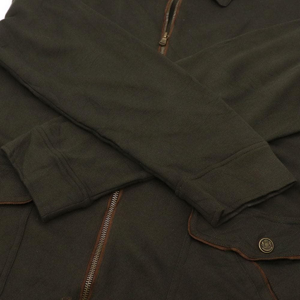 ラルフローレン ジップアップ