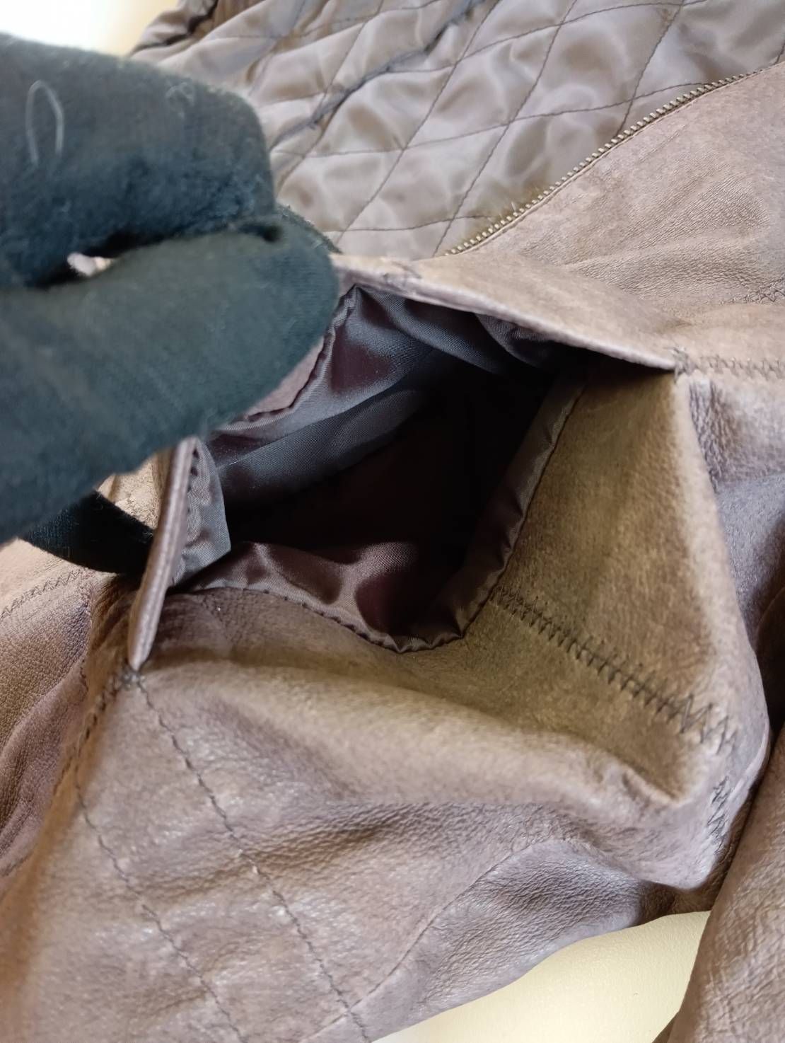 ラビットリアルファー