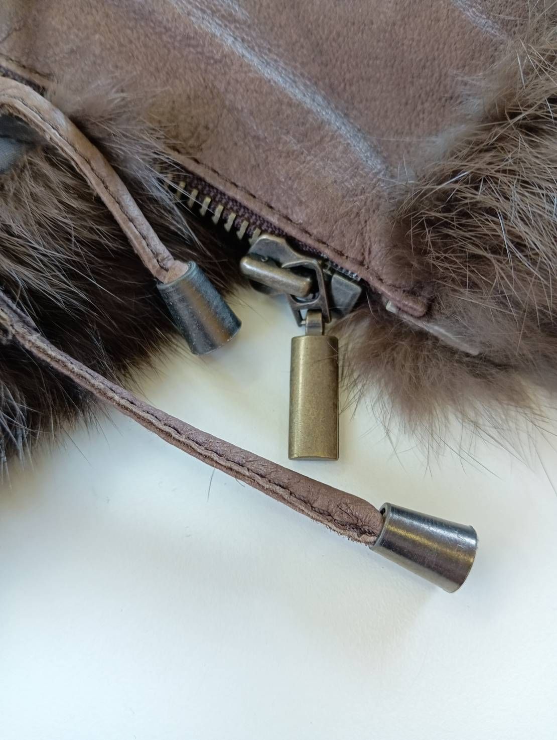 レザージャケット