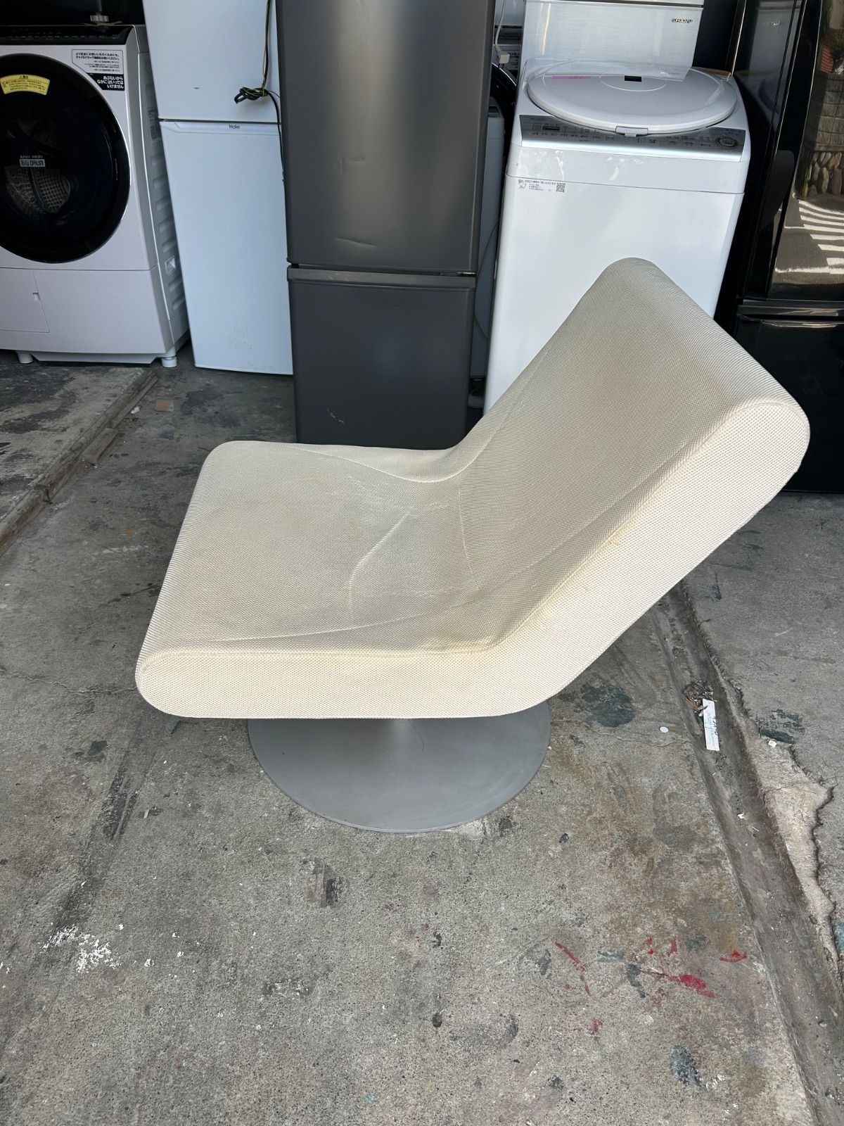 カッシーナイクスシー