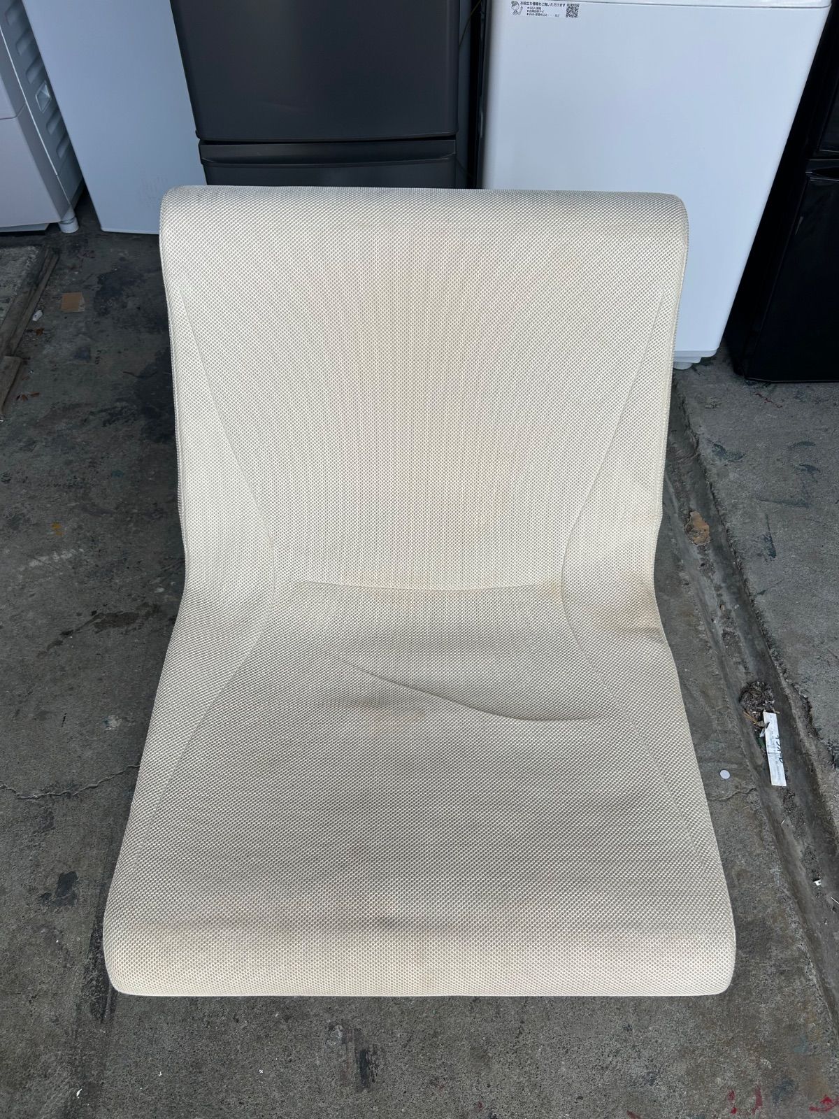 Cassinaixc. カッシーナイクスシー グエナエル ニコラ BOOMERANG PLUS ブーメラン プリュス ラウンジスウィベルチェア