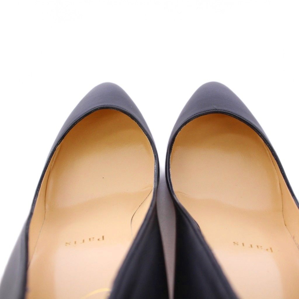 クリスチャンルブタン Christian