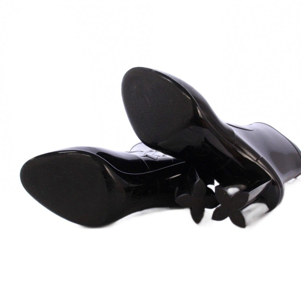 レインシューズ