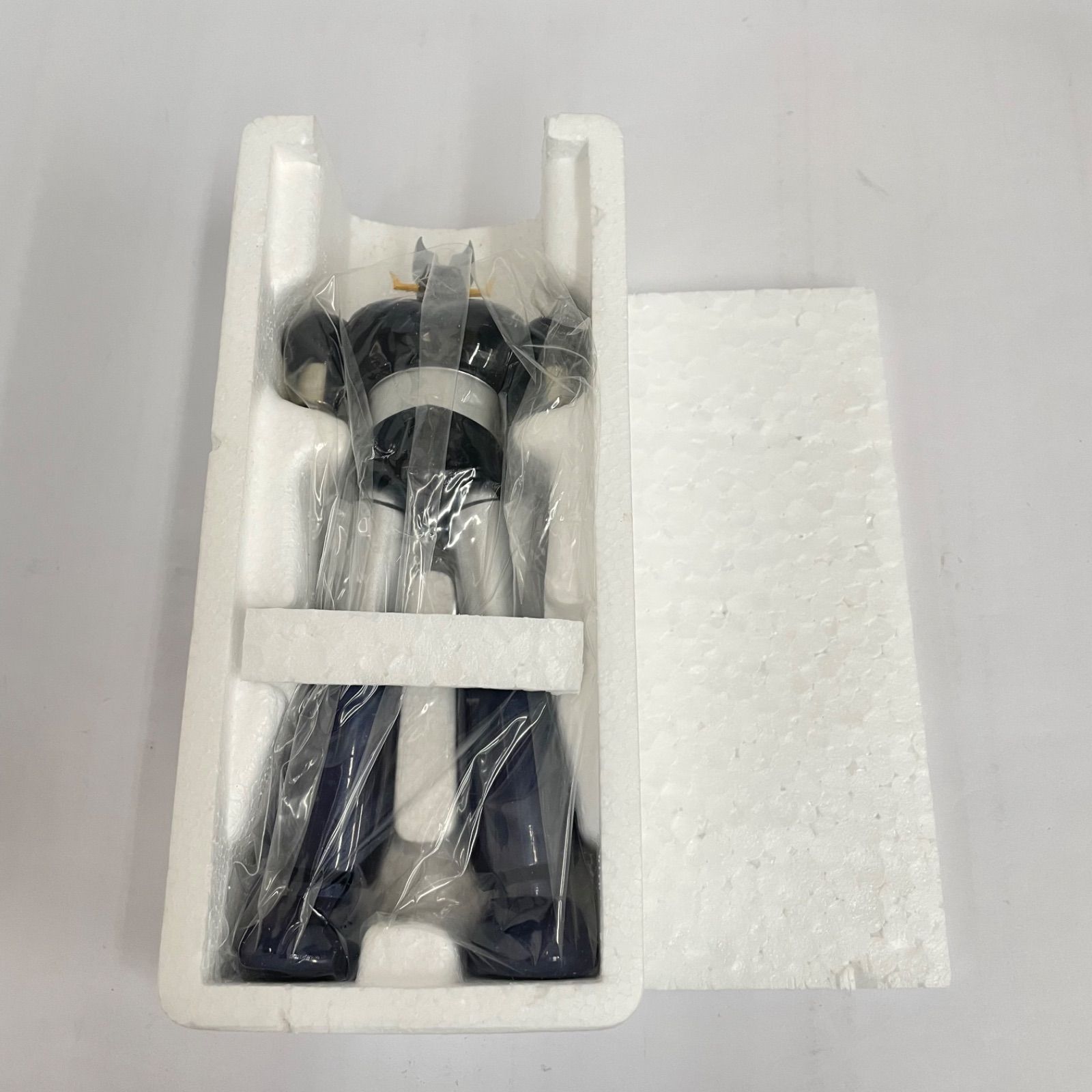 瀬戸店】超合金魂 GX-02 グレートマジンガー【717-8144】 - メルカリ