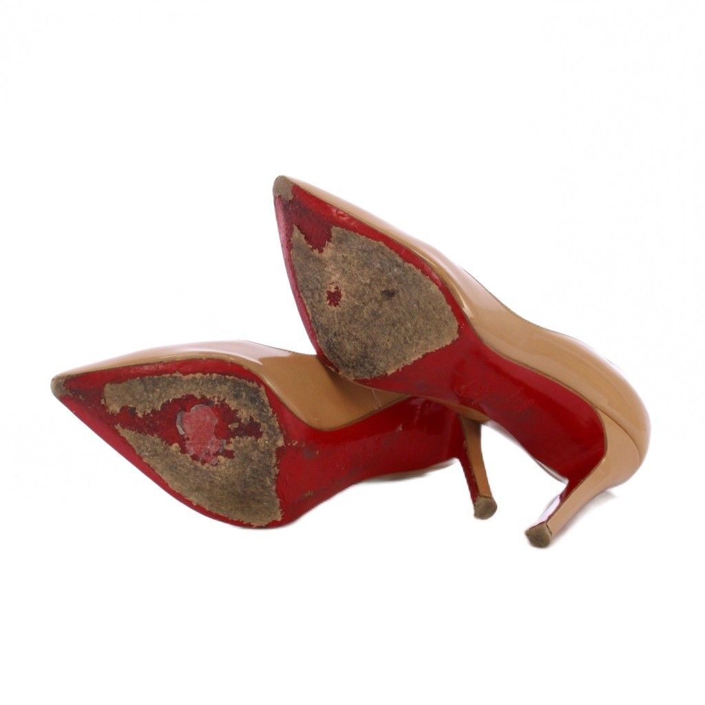 クリスチャンルブタン