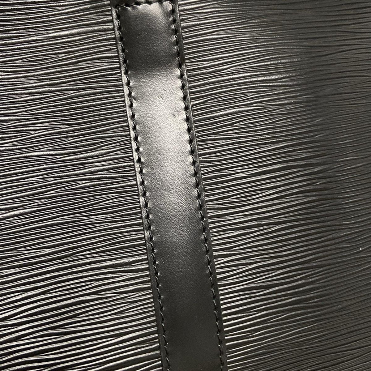 LOUIS VUITTON(ルイヴィトン) ボストンバッグ エピ キーポル45 M42972