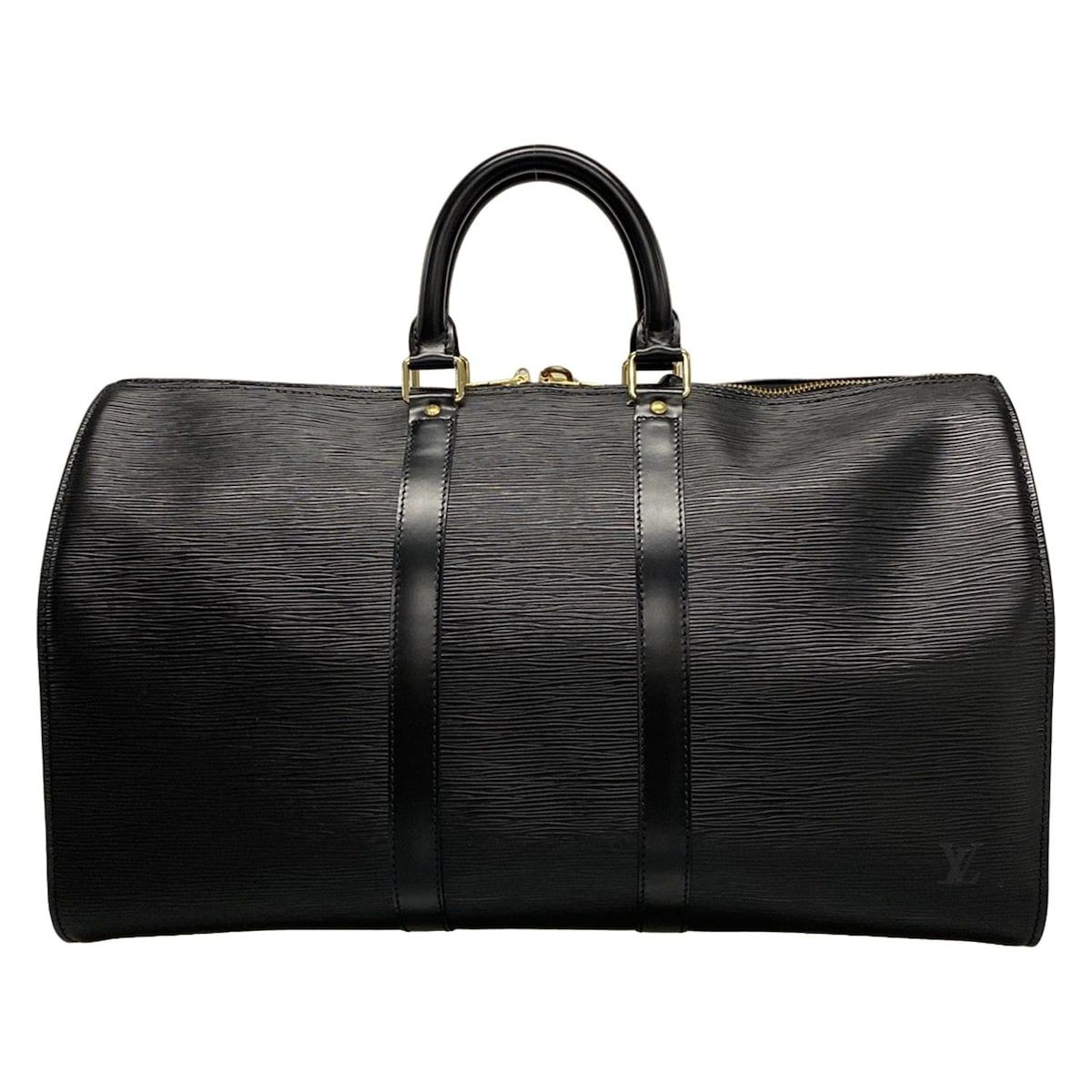 ボストンバッグ エピ