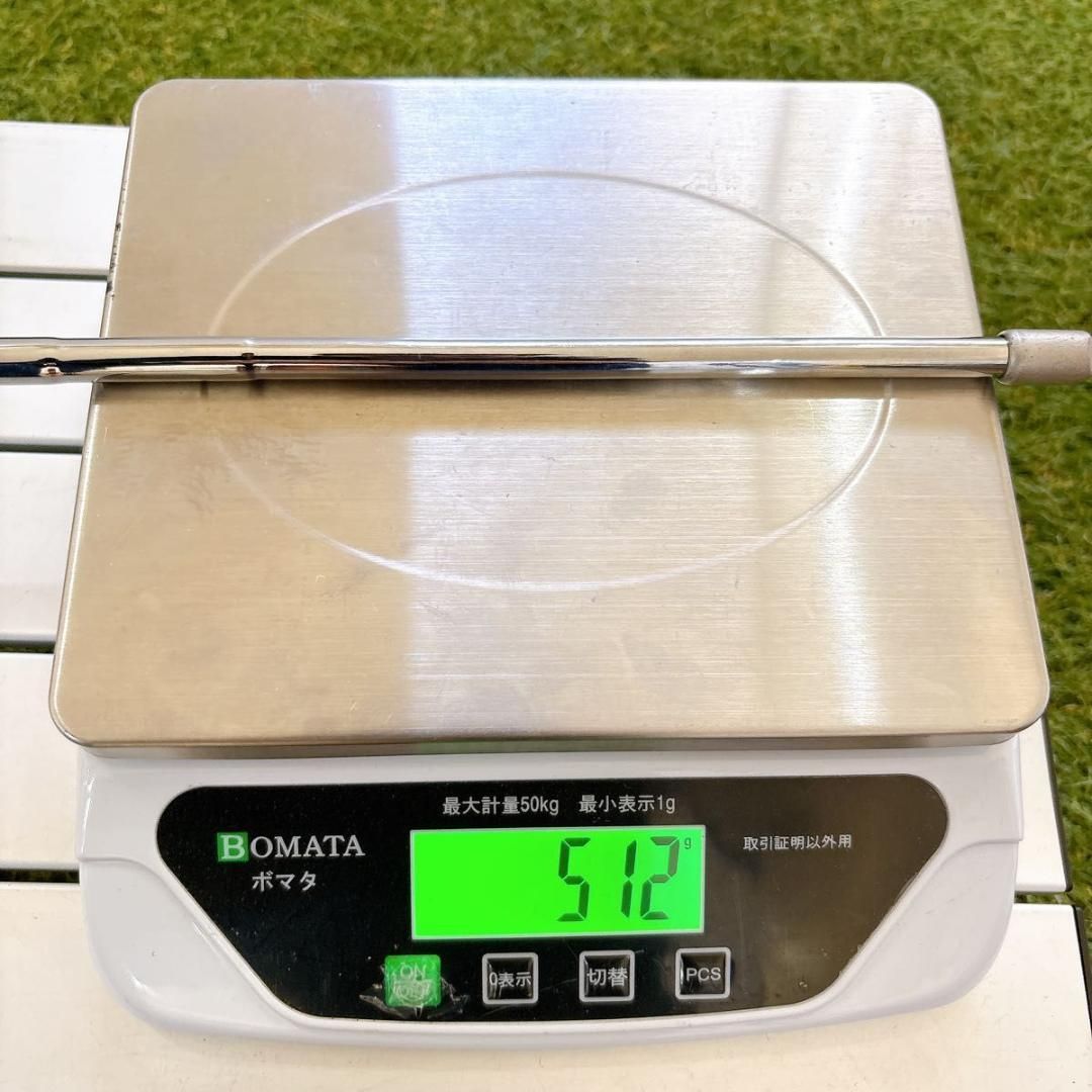 BRIDGESTONE ブリヂストン BG-100L レディース パター BRIDGESTONE