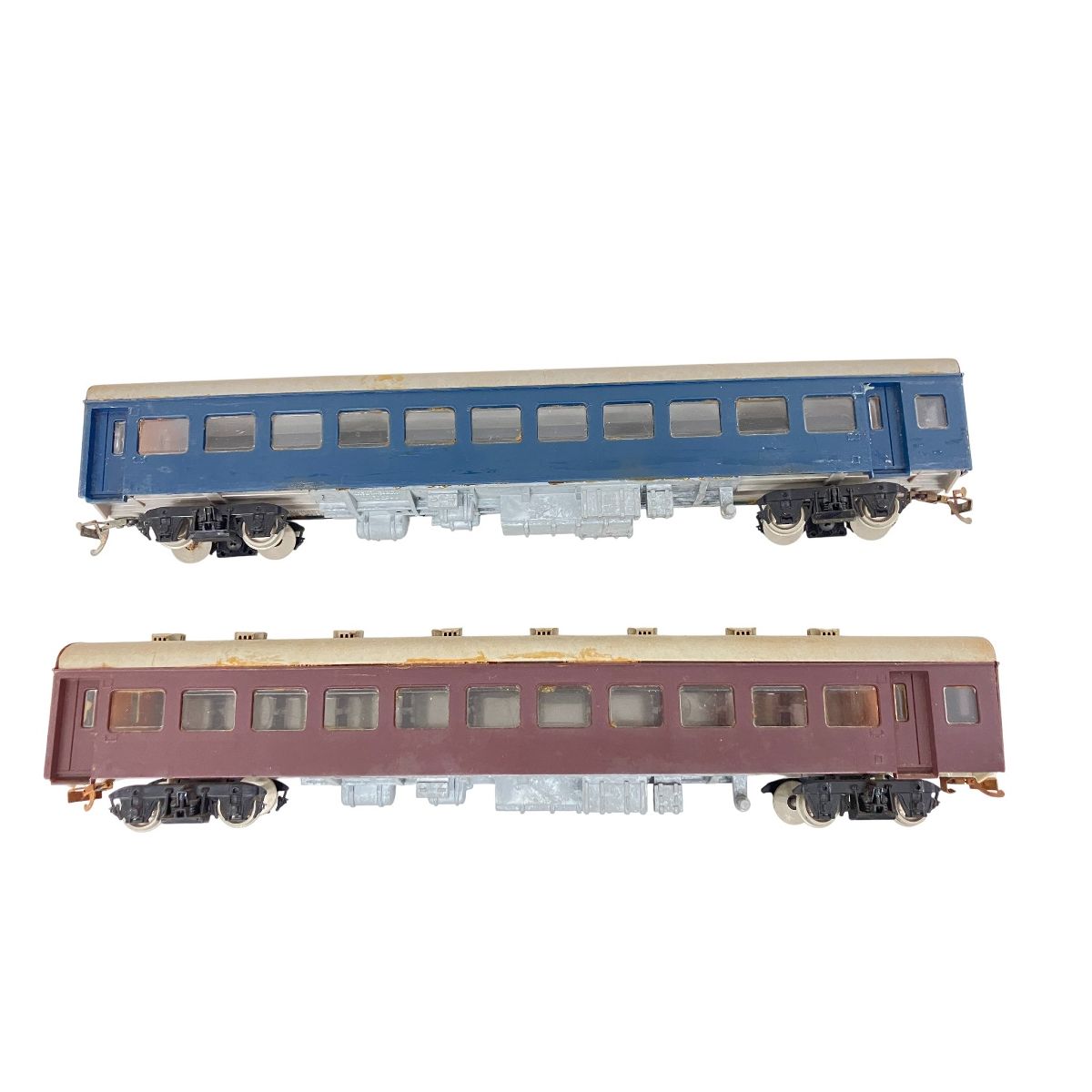 ゲージ 鉄道模型