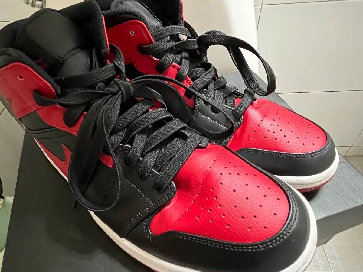 ジョーダン ミッド ブレーザー レッド 2020 265