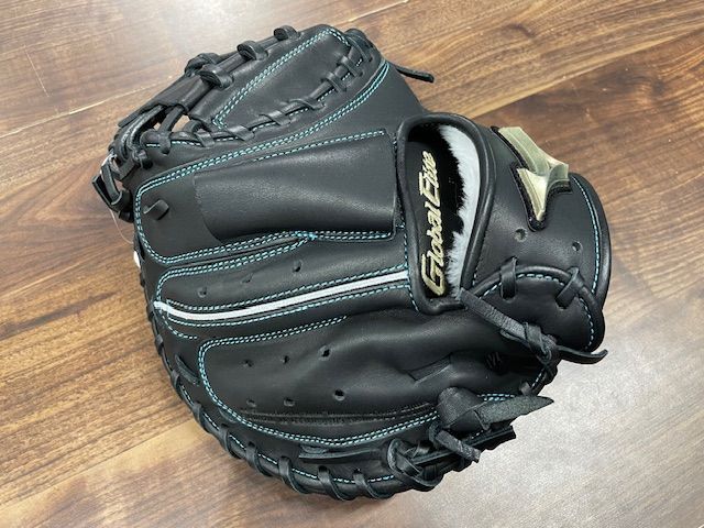 ミズノ グローバルエリート