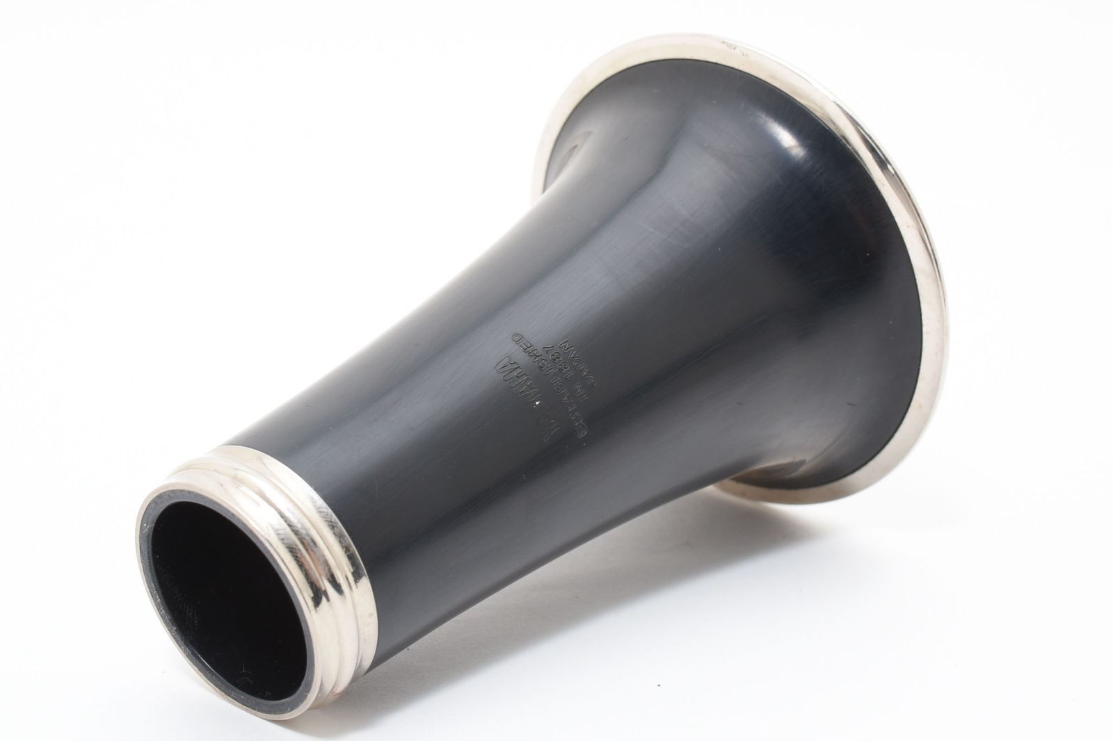 価格比較でお得にお買物。 YAMAHA YCL-250 クラリネット ケース付 おすすめ 吹奏楽入門 デザイン性が高い