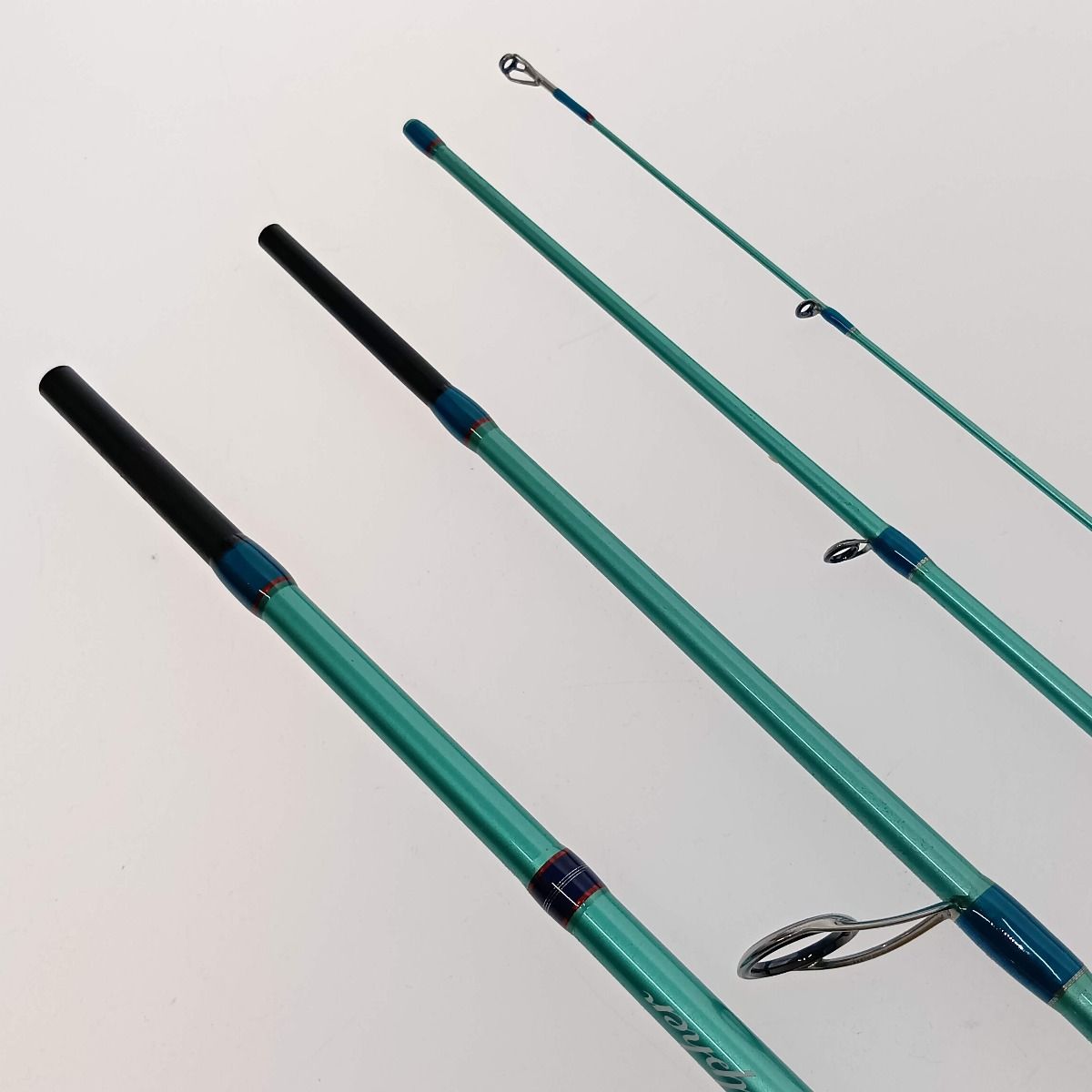 PALMS パームス シルファー Sycvi-56 UL