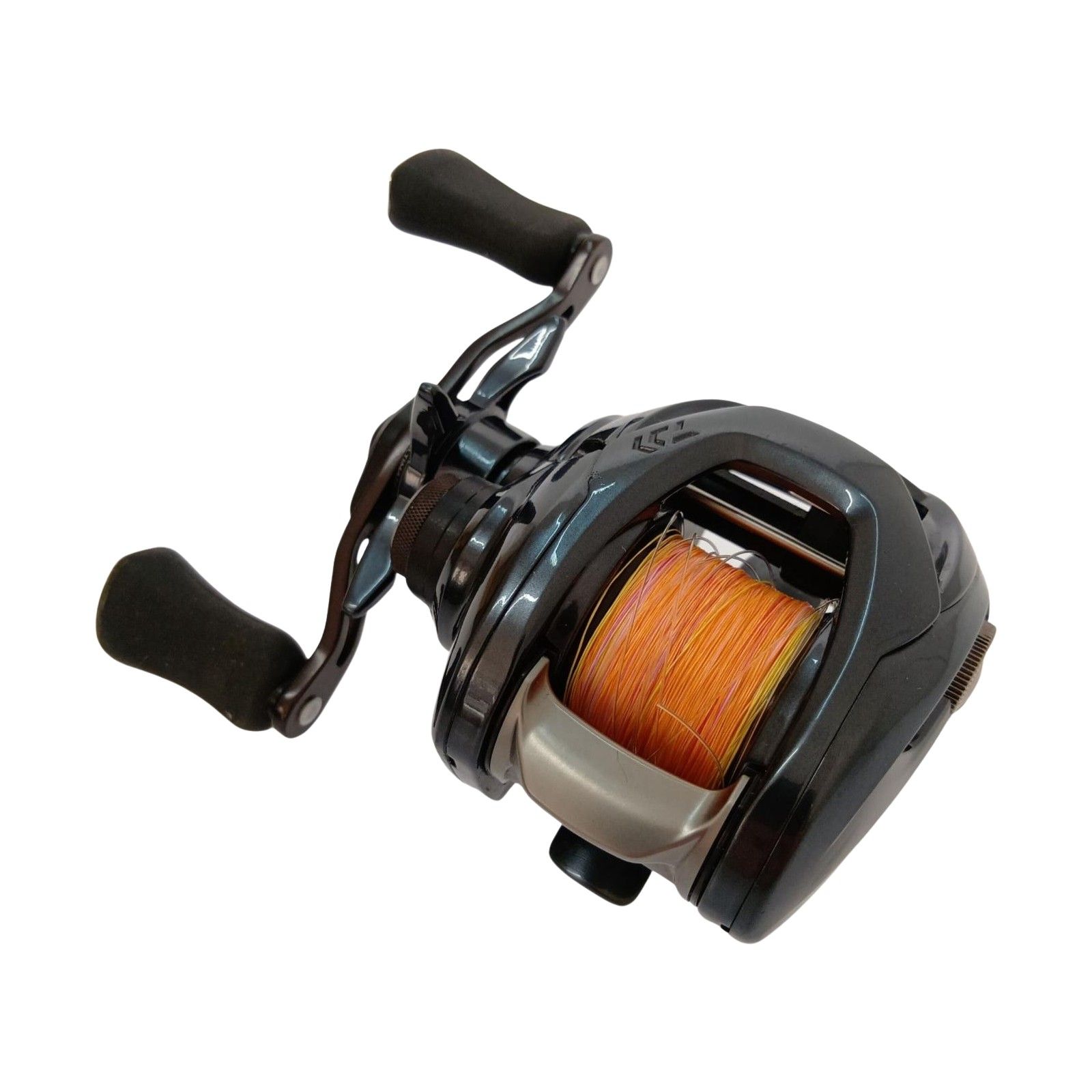 DAIWA ダイワ TATULA タトゥーラ SV TW 8.1L 左巻き 00613679 本体のみ