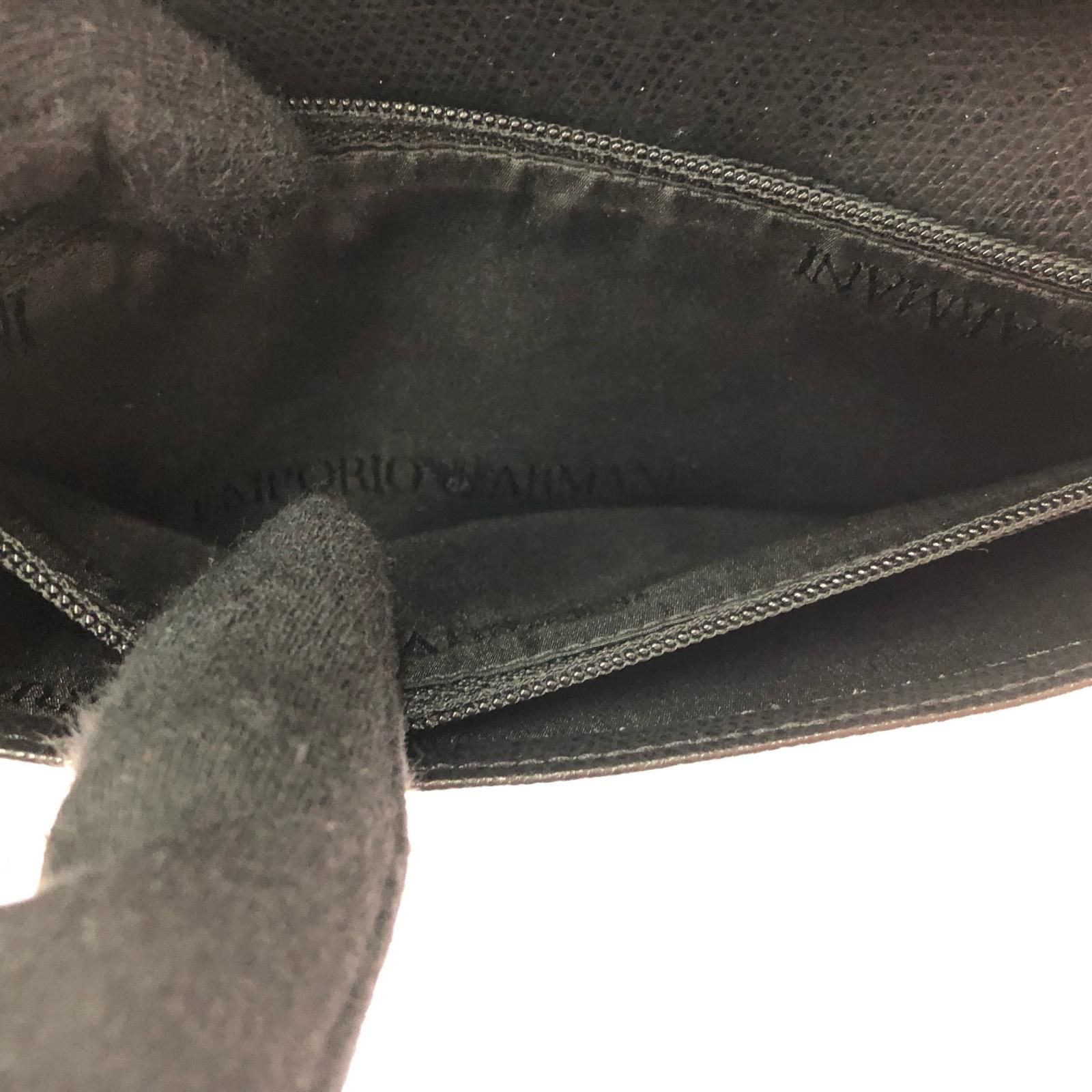 ARMANI エンポリオアルマーニ