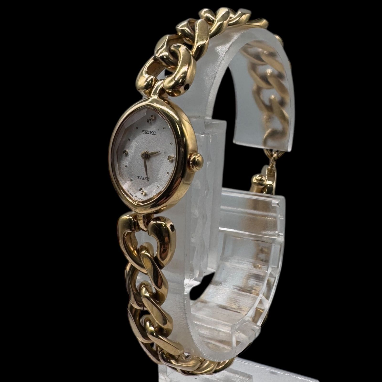 レディース腕時計