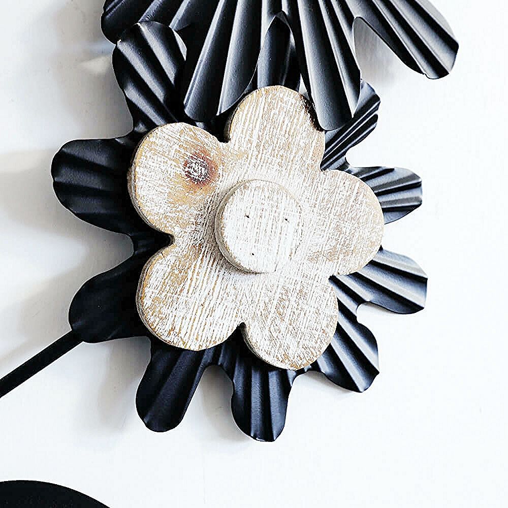 ウォールアート