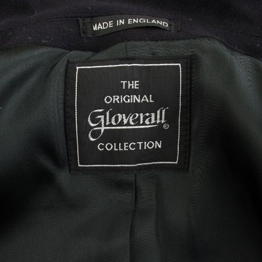 グローバーオール Gloverall