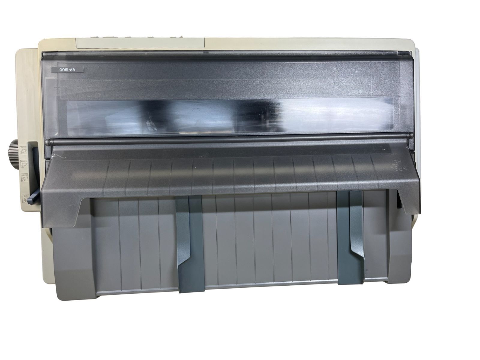 テスト印刷OK LAN