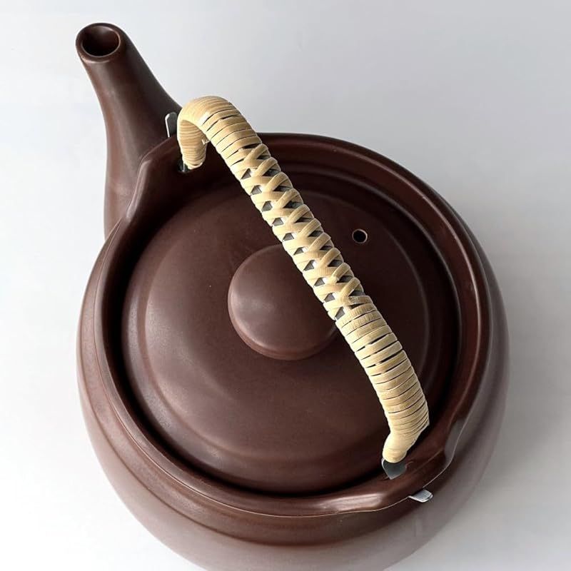 セラミック 土瓶