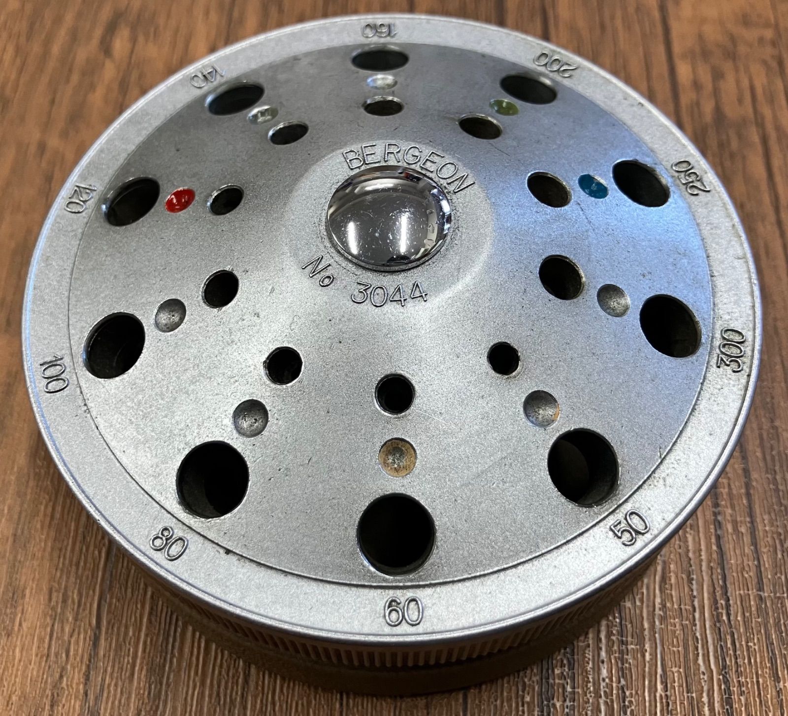 3044 精密ドライバースタンド