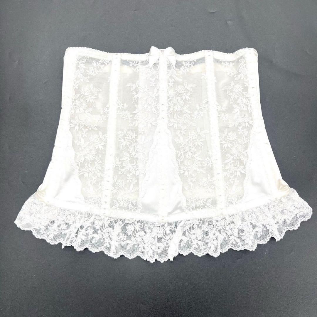 セモア D80 76 ブライダルインナー ウェディング 補正下着 セモア D80 76 ブライダルインナー ウェディング 補正下着