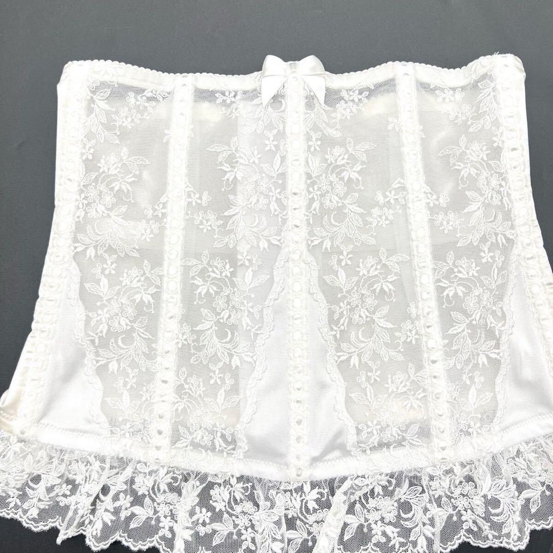 セモア D80 76 ブライダルインナー ウェディング 補正下着 セモア D80 76 ブライダルインナー ウェディング 補正下着 公式