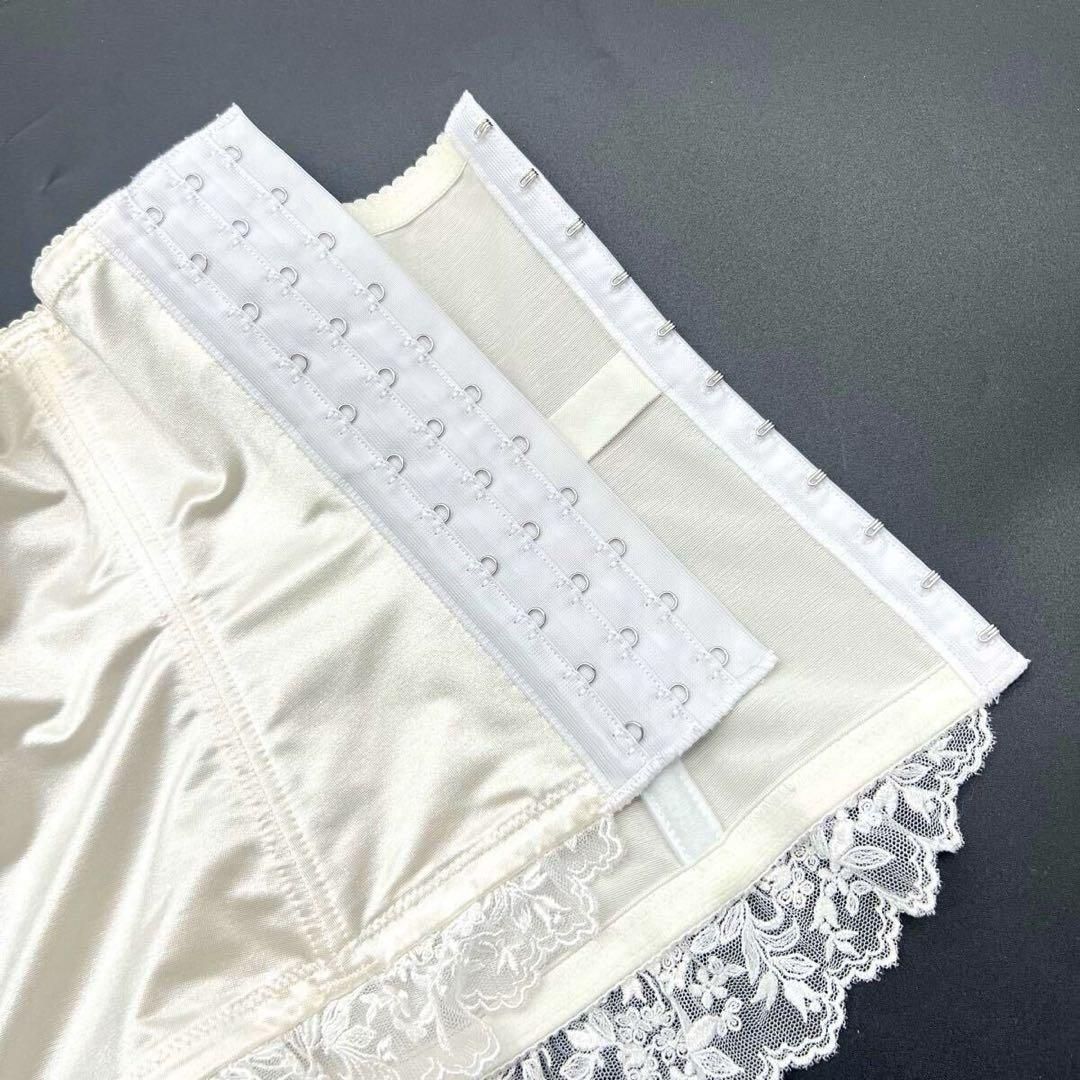 希少 C'EST MOI セモア ニッパー ウエスト 76 ブライダルインナー