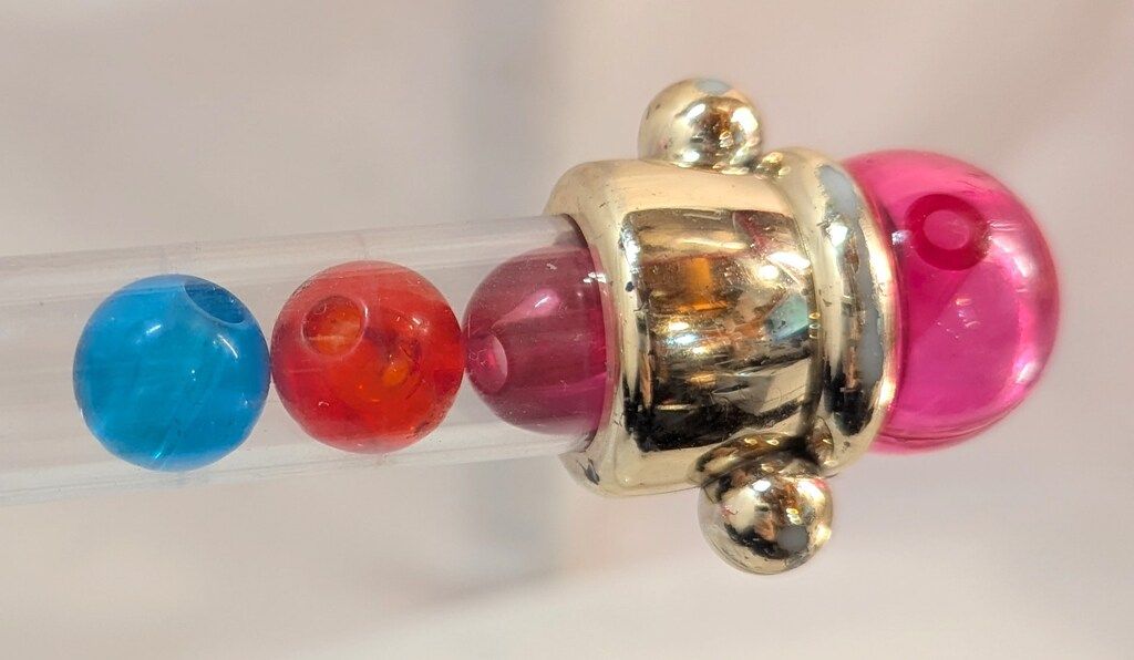 無印 ペペルトポロン