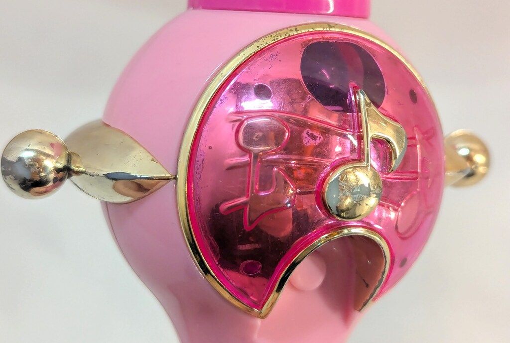 おジャ魔女どれみ 無印