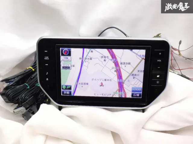 2025年最新】ダイハツ純正 8インチの人気アイテム - メルカリ