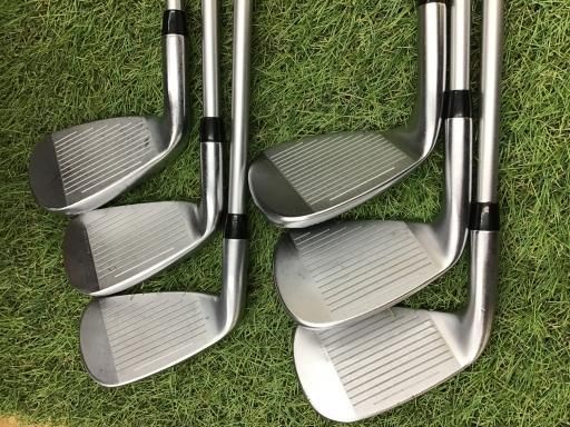 コブラ KING LTDx 5S レディース アイアンセット IR SPEEDER NX for Cobra IR フレックスA レディース 女性用 右利き 右用 Cランク ゴルフクラブ