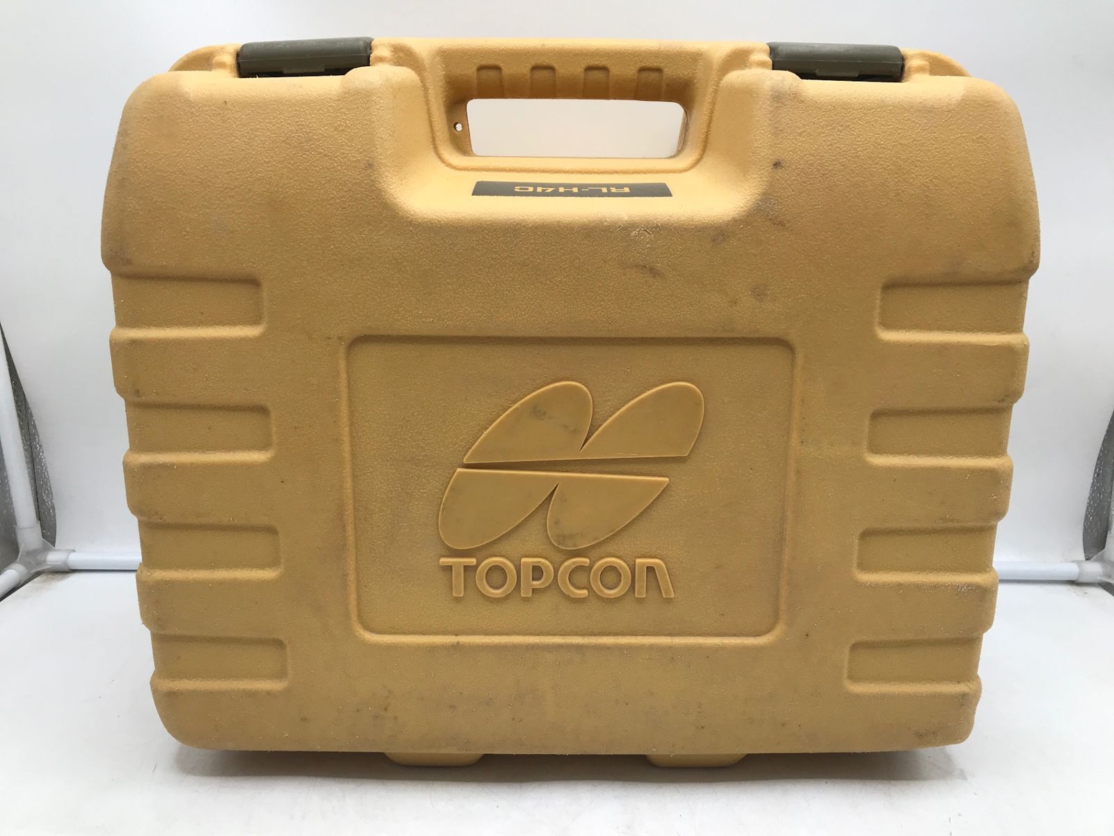 ローテーティングレーザー 乾電池タイプ