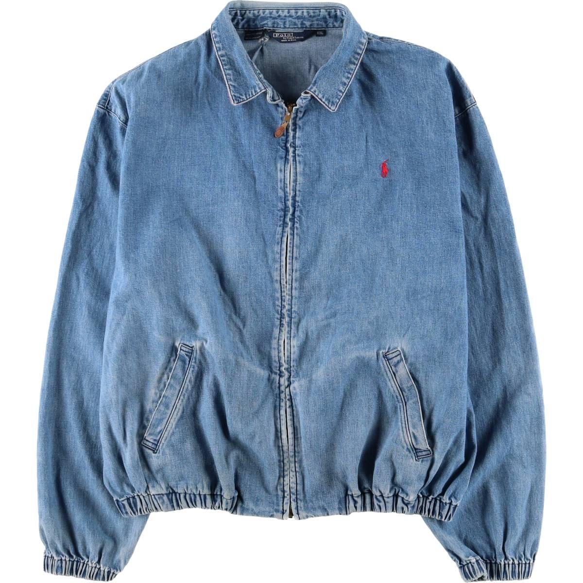 古着 90年代 ラルフローレン Ralph Lauren POLO by Ralph Lauren 